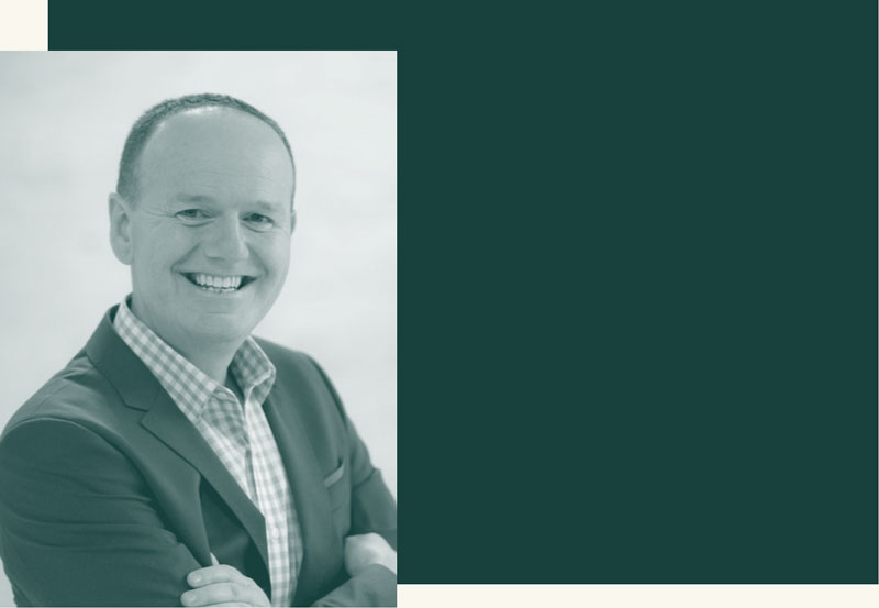 Peter Sarmas - Director of Street Advocate